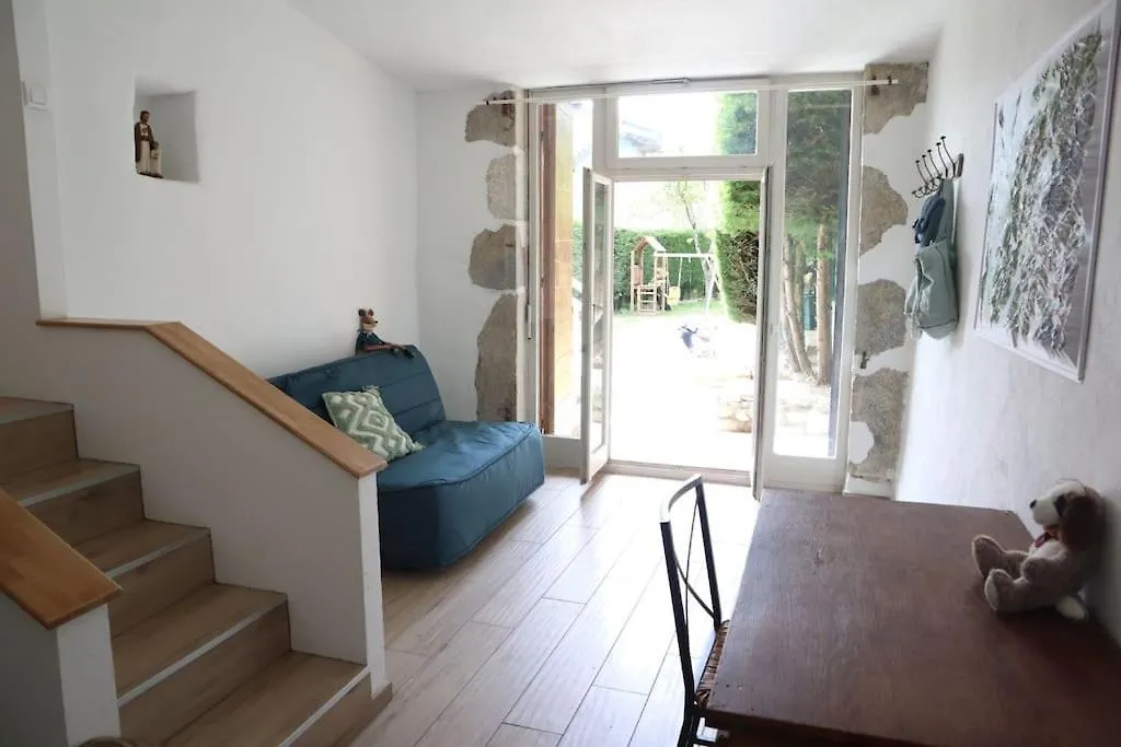 La Balme St Jo, Vue, Calme Et Piscine 6 Chambres Mures-les Balmettes France